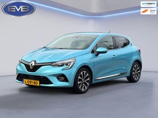 Renault Clio - L-091-BD - Polisa Lease