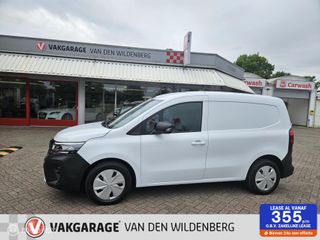 Nissan Townstar - VVR-68-F - Polisa Lease