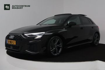 Audi A3 - K-182-LT - Polisa Lease