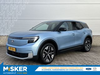 Ford Explorer - JTX-33-J - Polisa Lease