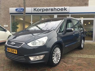 Ford Galaxy - HX-250-V - Polisa Lease