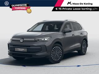 Volkswagen Tiguan - 724307 - Polisa Lease