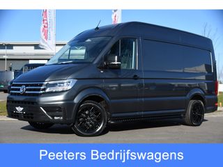 Volkswagen Crafter -  - Polisa Lease