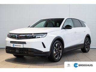 Opel Grandland - JDL-47-P - Polisa Lease