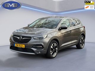 Opel Grandland X - TB-352-L - Polisa Lease
