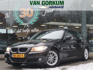 BMW 3 Serie - 85-JXX-5 - Polisa Lease