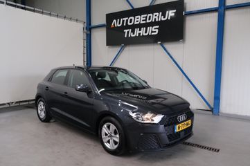 Audi A1 Sportback - N-771-NG - Polisa Lease