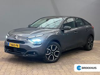 Citroën ë-C4 - T-865-PR - Polisa Lease