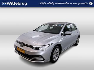 Volkswagen Golf - L-027-ZT - Polisa Lease