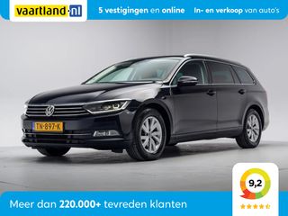 Volkswagen Passat - TN-897-K - Polisa Lease