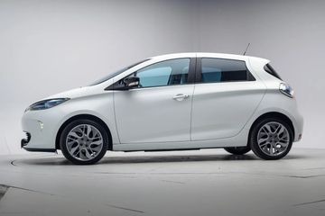 Voertuigafbeelding 1