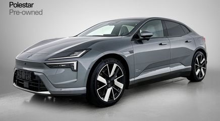 Polestar 4 - HXT-32-V - Polisa Lease