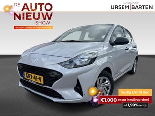 Hyundai i10 - GRV-41-V - Polisa Lease