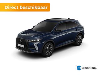 DS DS 7 -  - Polisa Lease