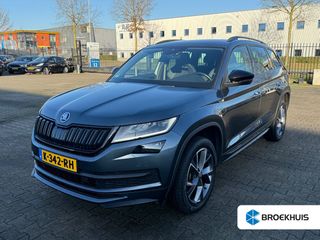 Škoda Kodiaq - K-342-RH - Polisa Lease