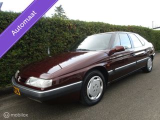 Citroën XM - TX-XV-56 - Polisa Lease