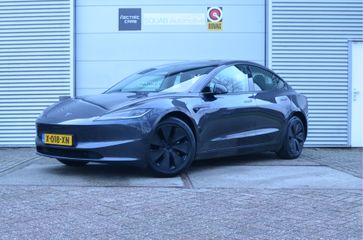 Tesla Model 3 - X-018-XN - Polisa Lease
