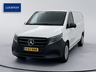 Mercedes-Benz Vito - V-42-NBR - Polisa Lease