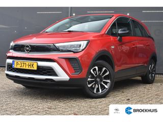 Opel Crossland - P-371-HK - Polisa Lease