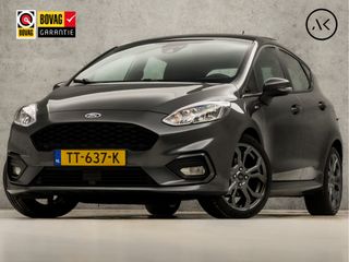 Ford Fiesta - TT-637-K - Polisa Lease