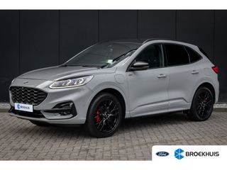 Ford Kuga - JXP-34-B - Polisa Lease