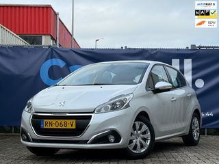 Peugeot 208 - RN-068-V - Polisa Lease