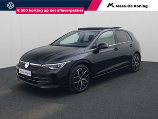 Volkswagen Golf - 4219 - Polisa Lease