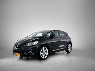 Renault Scénic - HRB-07-Z - Polisa Lease