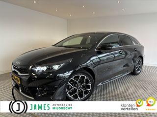 Kia ProCeed - N-215-NB - Polisa Lease