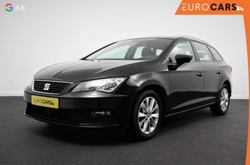 SEAT Leon - S-576-RJ - Polisa Lease
