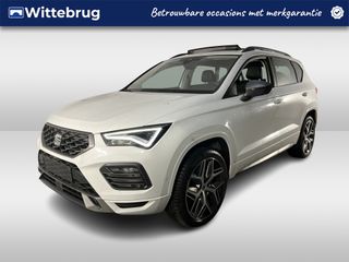 SEAT Ateca - JTZ-96-N - Polisa Lease