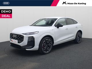 Audi Q3 - JLT-30-R - Polisa Lease