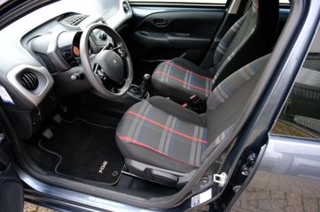 Voertuigafbeelding 1