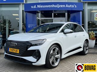 Audi e-tron - T-077-ZF - Polisa Lease