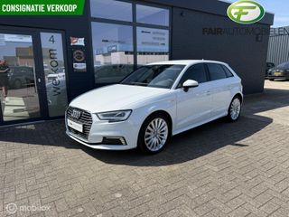 Audi A3 - L-089-GH - Polisa Lease