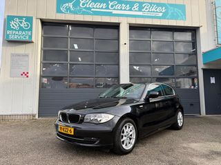 BMW 1 Serie - 91-KZZ-6 - Polisa Lease