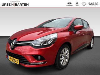 Renault Clio - KP-088-D - Polisa Lease