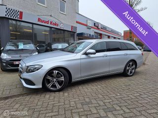 Mercedes-Benz E-Klasse - RX-100-G - Polisa Lease
