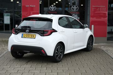 Voertuigafbeelding 3