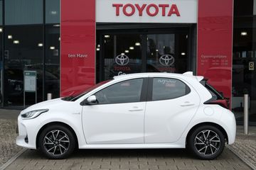 Voertuigafbeelding 7