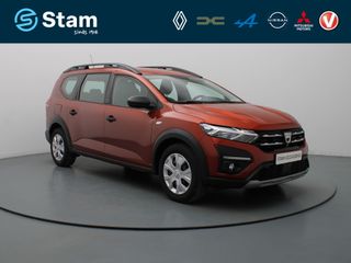 Dacia Jogger - P-591-TT - Polisa Lease