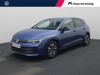 Volkswagen Golf - 9808 - Polisa Lease