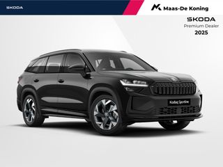 Škoda Kodiaq - 132944 - Polisa Lease