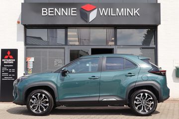 Voertuigafbeelding 2