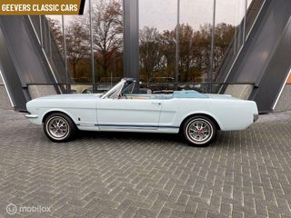 Ford Mustang -  - Polisa Lease