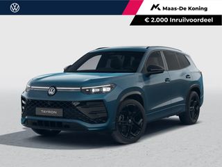 Volkswagen Tayron - 235984 - Polisa Lease