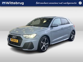 Audi A1 Sportback - P-712-LF - Polisa Lease