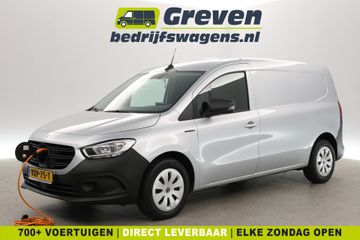 Mercedes-Benz eCitan - VXP-75-T - Polisa Lease