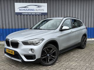 BMW X1 - S-390-NS - Polisa Lease