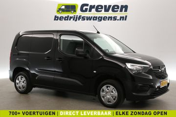 Opel Combo - VRD-05-V - Polisa Lease